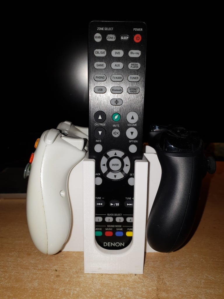 Fernbedienungsständer und Xbox 360, Xbox One Controller-Halter
