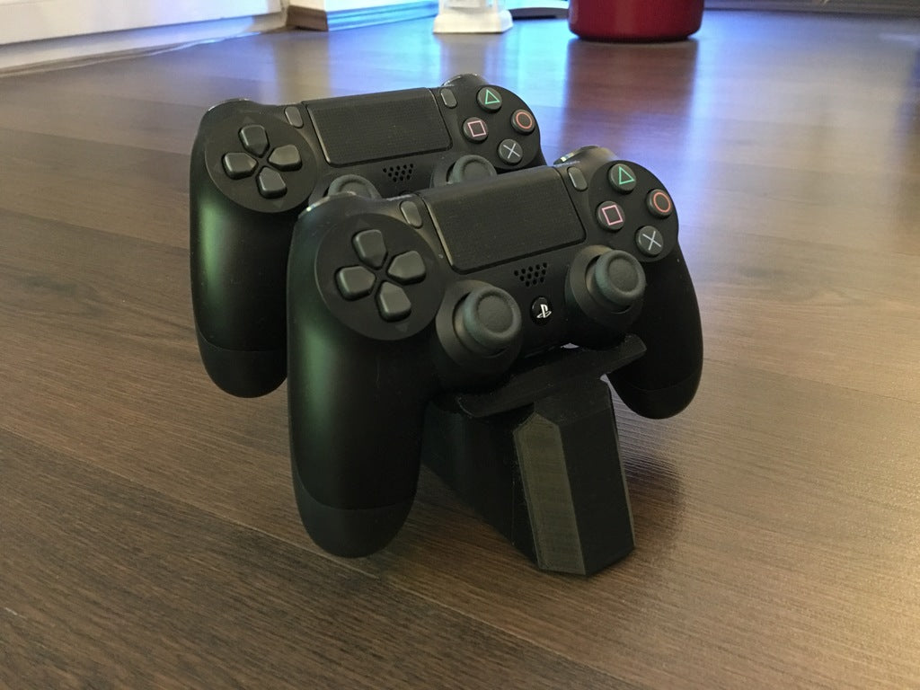Ständer für PS4-Controller