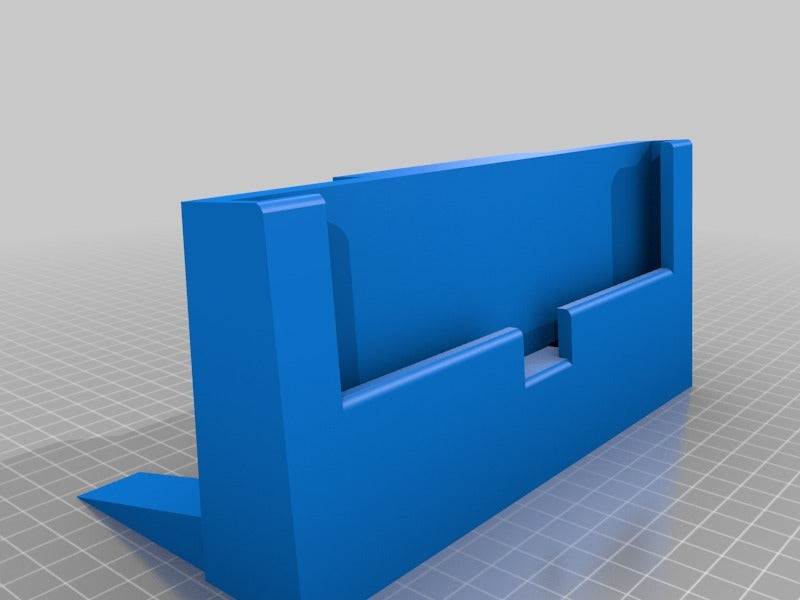 Surface 3 Wandhalterung oder Dock