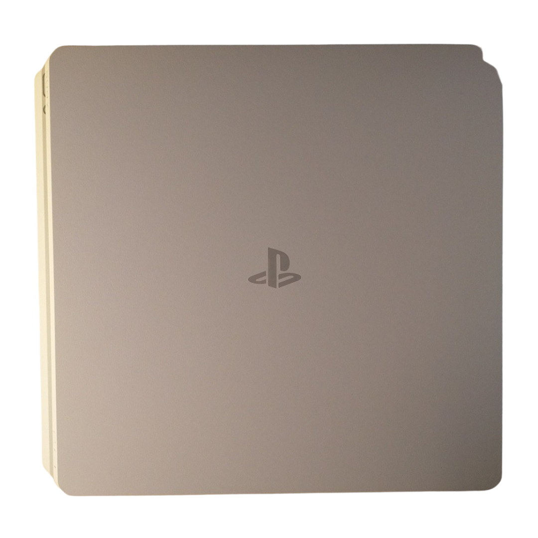Wandhalterung für PS4 (PlayStation 4) Slim