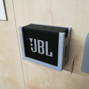 Wandhalterung für JBL GO Version 1