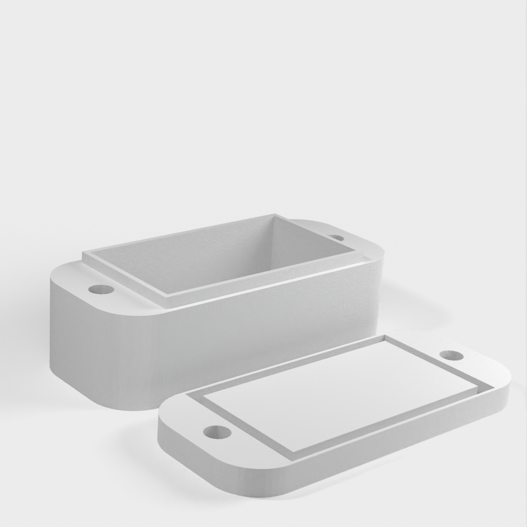 Box für Xiaomi Aqara Tür-/Fenstersensor