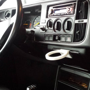 SAAB 900 Classic Getränkehalter für den Aschenbecher (1978 - 1993)