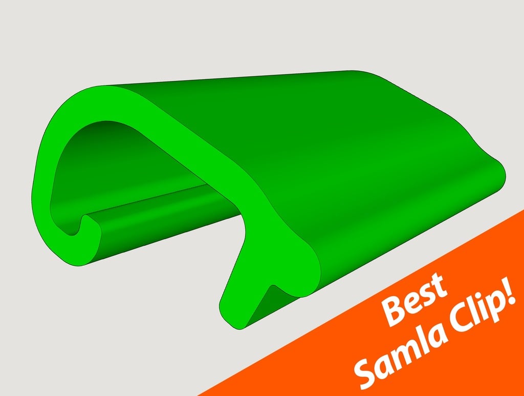 IKEA Samla Box Lock Clip – 4 Stück auspacken. (5.11.22.45,65 Liter)