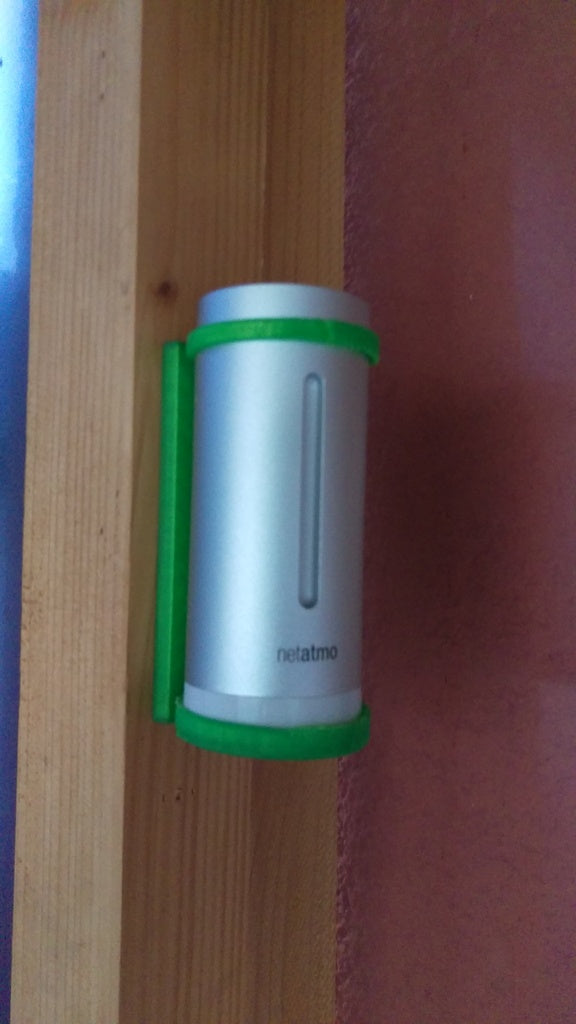 Netatmo Outdoor-Sensorhalter