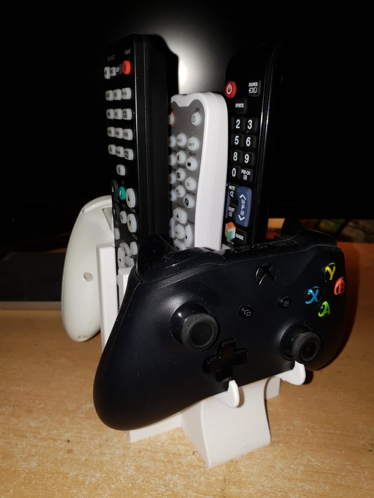 Fernbedienungsständer und Xbox 360, Xbox One Controller-Halter
