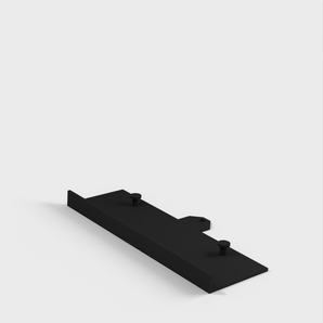 Wandhalterung für ASUS RT-ACRH12 AC1200