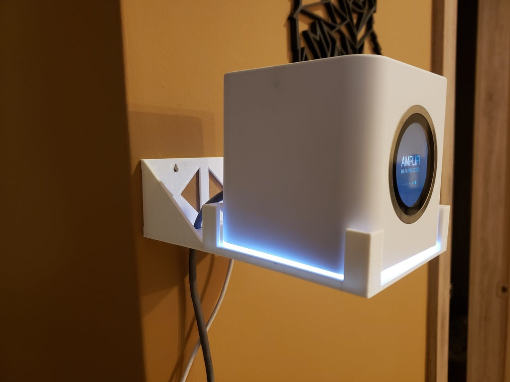 Ubiquiti Amplifi HD Router-Wandhalterung