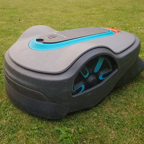 Stoßstange für Gardena Sileno Life / City Mähroboter