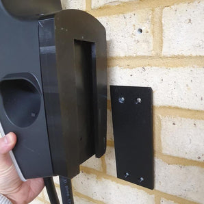 Schnellwechselhalterung für Tesla Wall Connector Gen 3