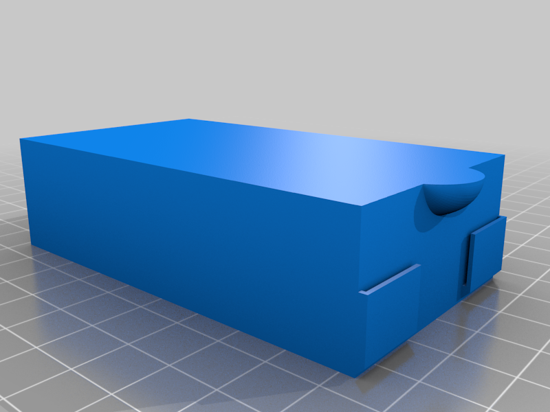Modulare Schreibtisch-Organizer-Schubladen