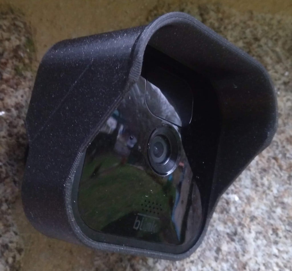 Schutzkappe für Blink Outdoor-Kamera