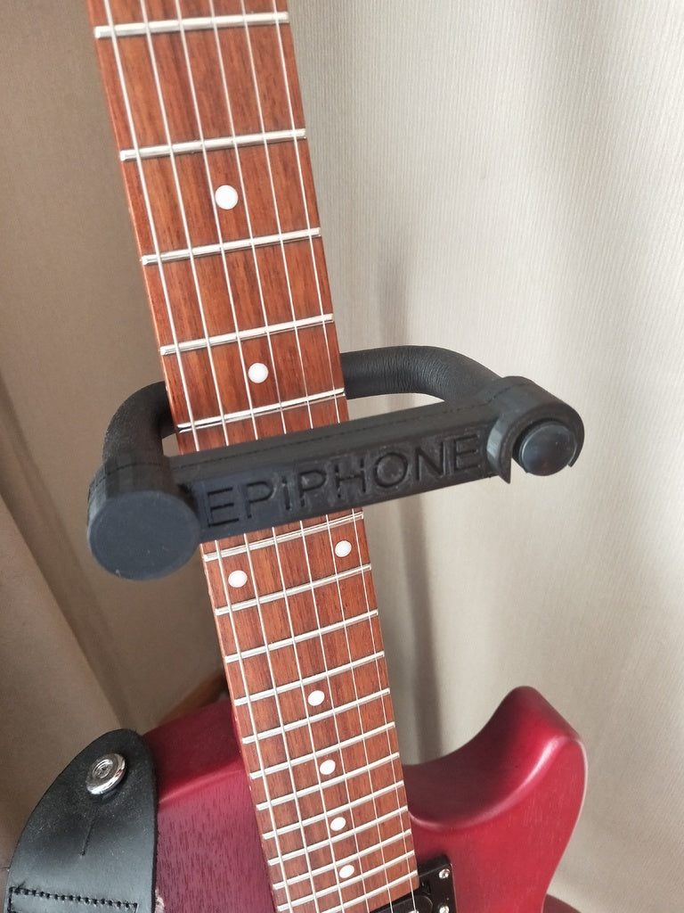 Gitarrenständeranschlag für Epiphone-Gitarren
