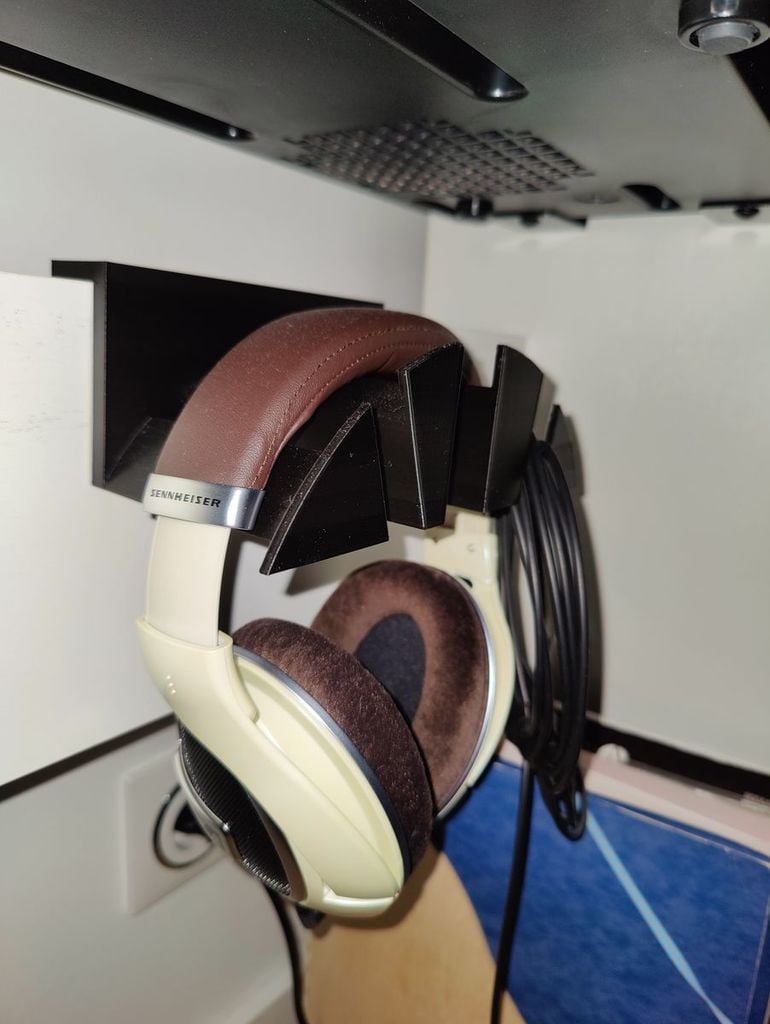 Sennheiser HD599 Kopfhörerhalter und Ständer
