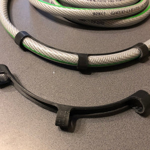 Gartenschlauch 1/2" Ø20 Knickschutz für den Garten
