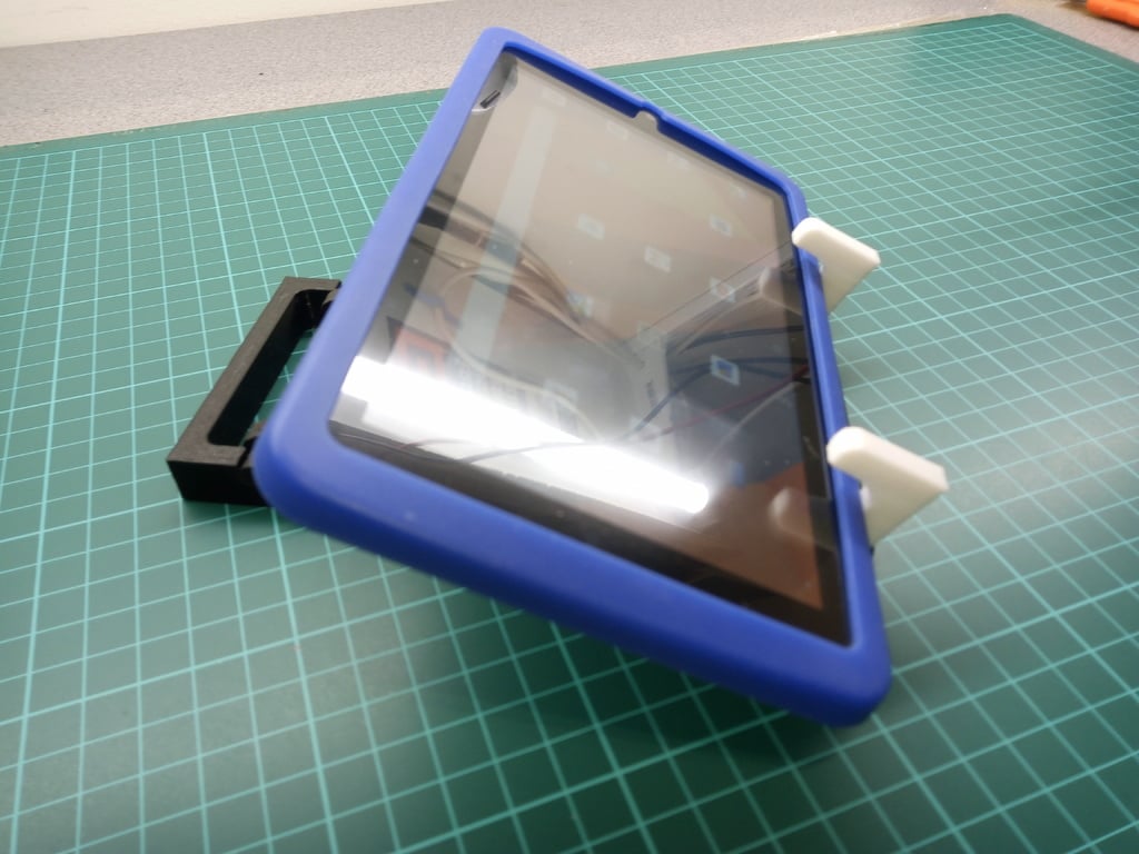 Verstellbarer Tablet-Ständer