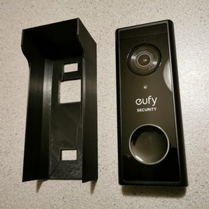 Regenschutzhülle für Eufy Security Türklingel (T8210)
