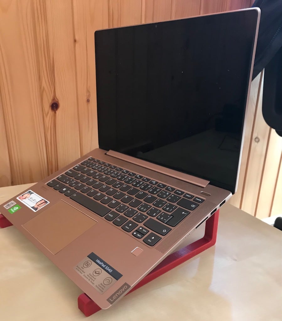 Laptophalter für 14-Zoll-Laptops