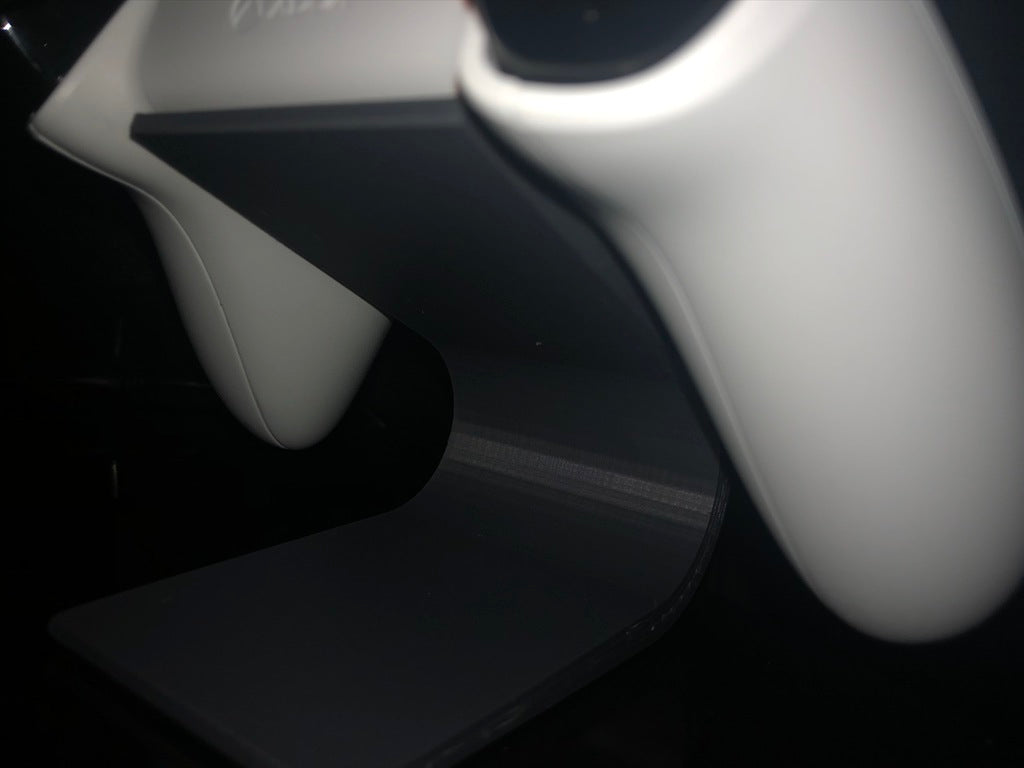 Xbox-Controller-Ständer mit Headset-Ausschnitt