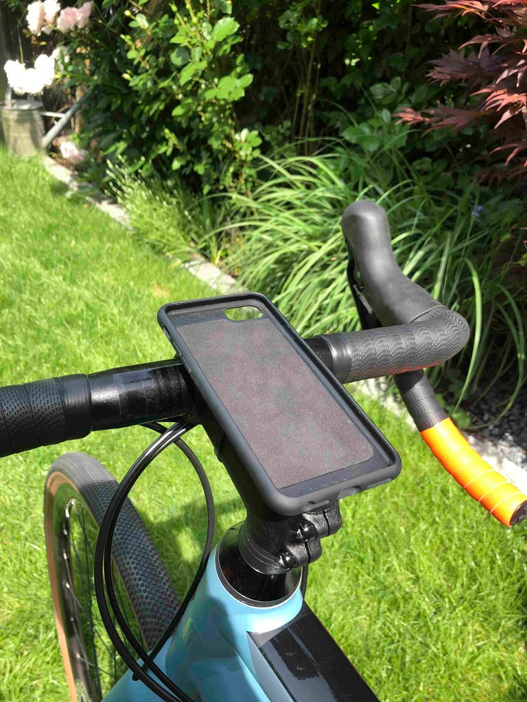 Sp Connect Fahrradhalterung für Mobiltelefone