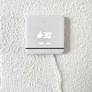 Wandhalterung für Tado Smart AC Control V3+