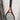 Wandmontierter Tennisschlägerhalter