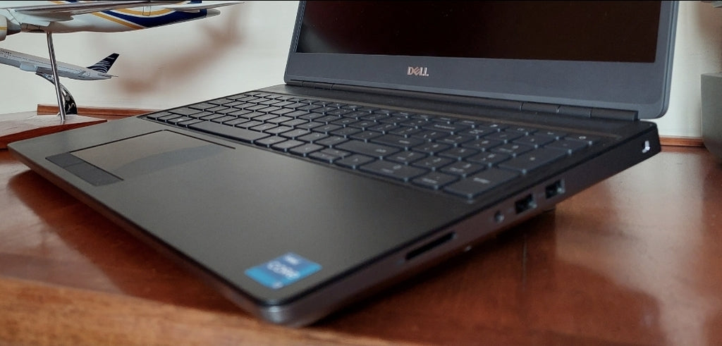 Dell Inspiron / Precision 7000 Laptopständer zur Verbesserung des Komforts und des Wärmemanagements