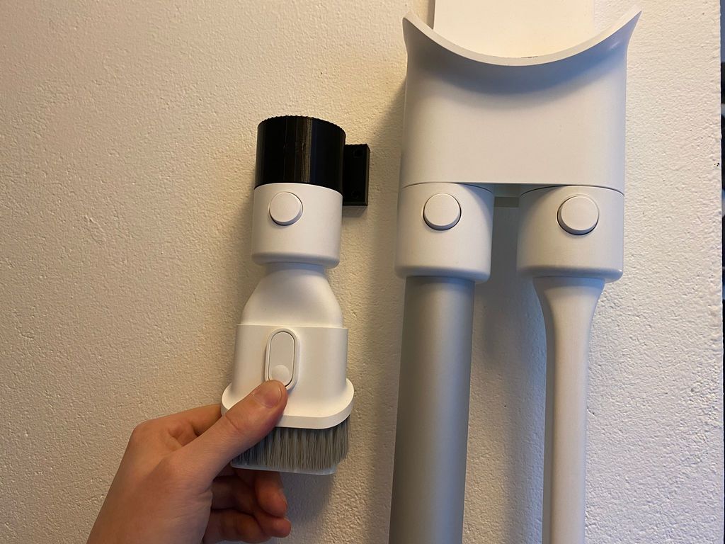 Xiaomi Mi Staubsauger G10 Gerätehalter