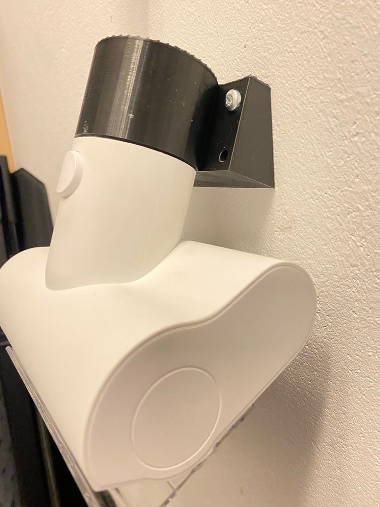 Xiaomi Mi Staubsauger G10 Gerätehalter