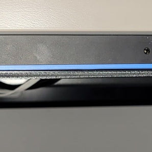 Untertischhalterung für die HP USB-C Dock G4 Dockingstation