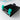 Pioneer SPH 10/20 Telefonhalterung