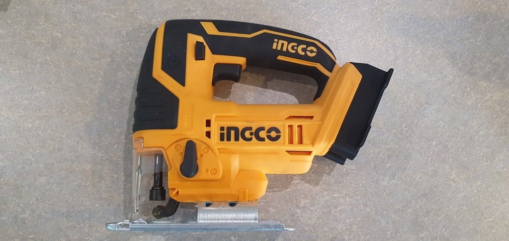 INGCO 20V Werkzeughalter für die Werkstatt