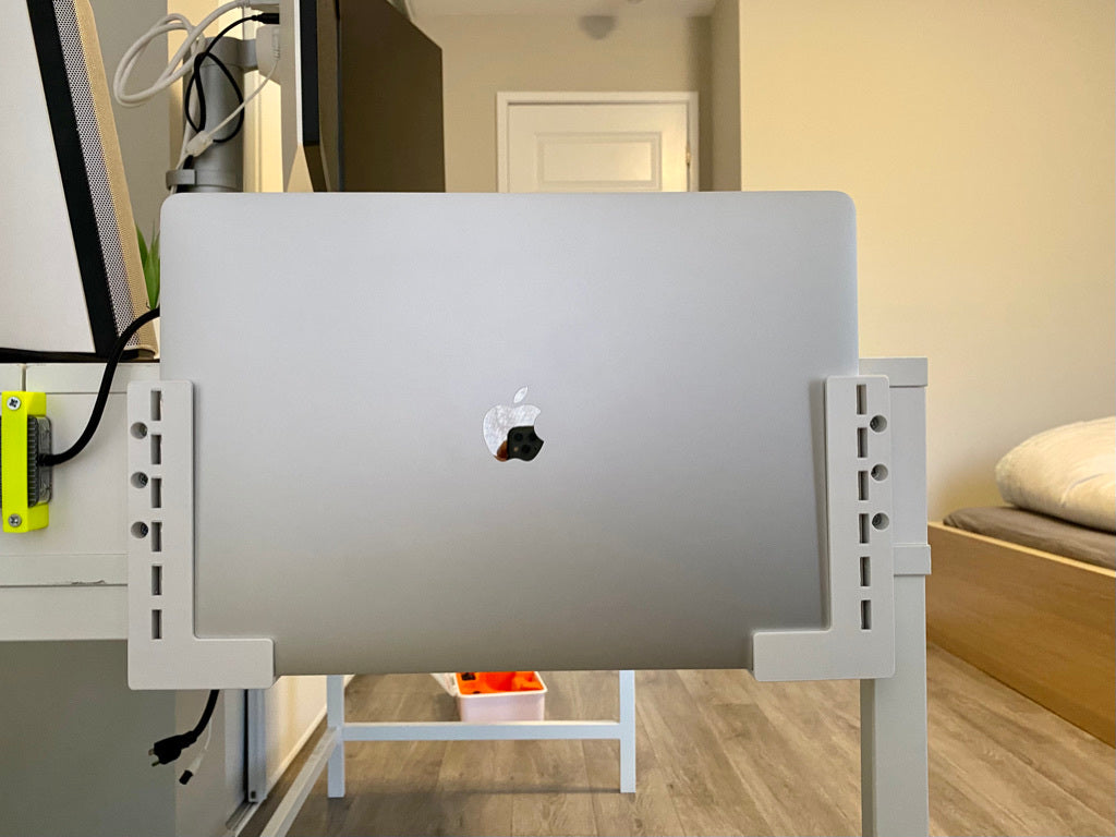 Wandhalterung für MacBook Pro