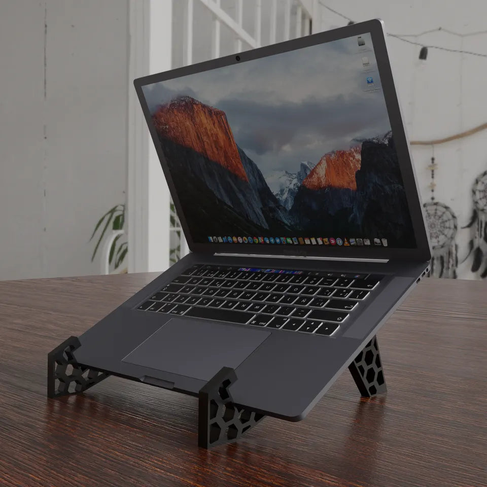 Laptop-/tragbarer Ständer