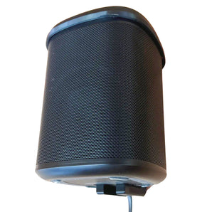 Voll einstellbare Wandhalterung für Sonos One